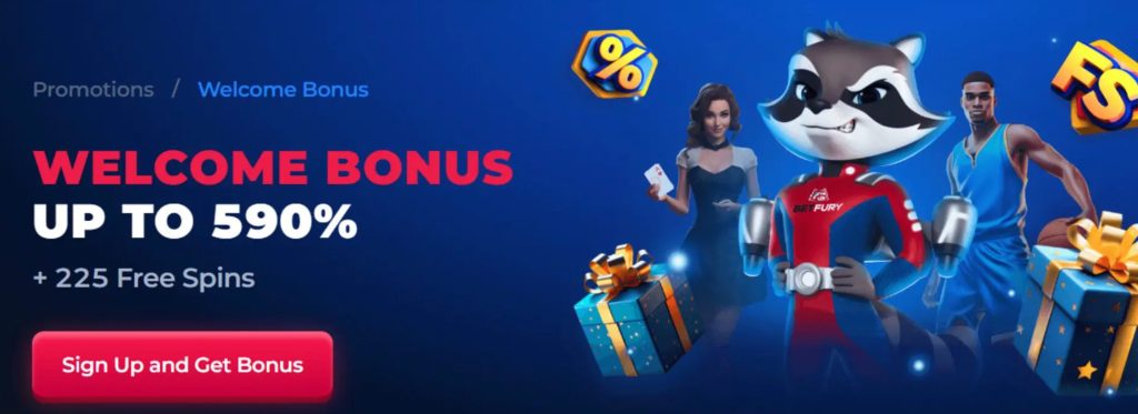 betfury promo code 2025.